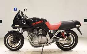 SUZUKI GSX750S KATANA 1983 GS75X