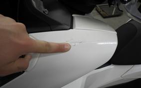 HONDA PCX 160 2025 KF47