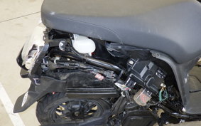 HONDA ﾀﾞﾝｸ AF78