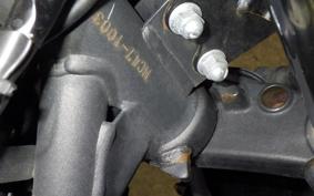 HONDA CBR400R 2015 NC47