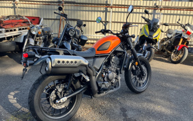 HONDA CL250 MC57