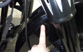 HARLEY FLHX 1580 2007