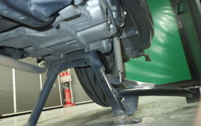 HONDA LEAD 125 2010 JF45