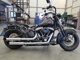 Фото Harley FLSTSB 2011 с японского аукциона