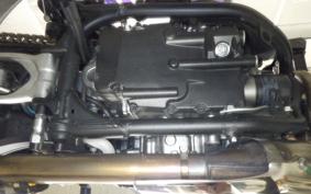 HONDA HAWK 11 2023 SC85