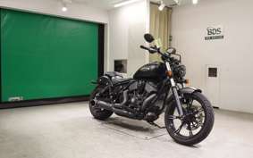 INDIAN Chief Dark Horse bobber 2023
