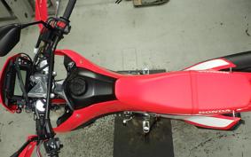 HONDA CRF250L MD47
