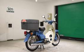 HONDA C50 SUPER CUB C50
