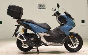 HONDA ADV160 KF54