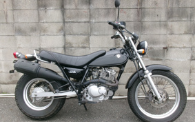 SUZUKI VAN VAN 200 NH41A