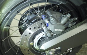HONDA X-ADV 750 2026 RH21