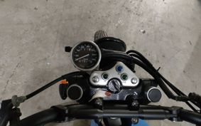 SUZUKI GLASS TRACKER BIG BOY NJ47A