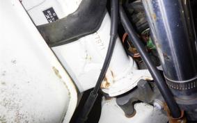 SUZUKI DJEBEL 200 (DR200SE) 1996 SH42A
