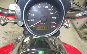 SUZUKI BOULEVARD 400 2005 VK55A