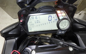 DUCATI MULTISTRADA 1200 S 2013