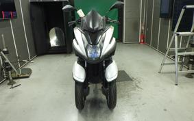 YAMAHA TRICITY 125 SE82J
