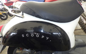 HONDA CREA SCOOPY AF55
