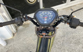 HONDA CROSS CUB JA45