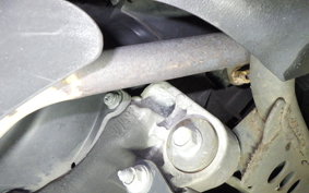 YAMAHA CYGNUS 125 XSR 2 1977 SE44J