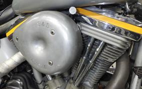 HARLEY FLSTF 1340 1990