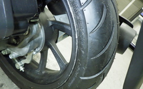 HONDA PCX 125 2021 JF81