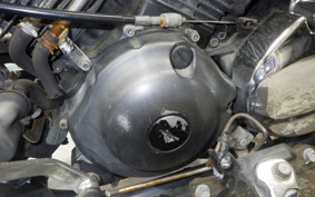 YAMAHA DRAGSTAR 400 2013 VH02J