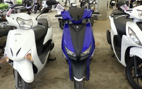 YAMAHA CYGNUS Griffus SEJ4J