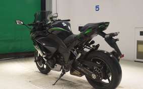 KAWASAKI NINJA 1000 SX 2021 ZXT02K