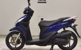 HONDA DIO 110 JF31