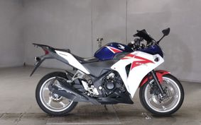 HONDA CBR250R MC41