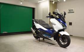 HONDA FORZA 250 MF13