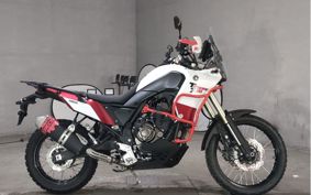 YAMAHA TENERE 700 DM09J