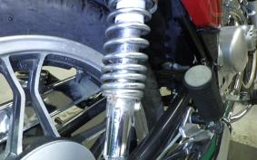 SUZUKI GN125 H 1991