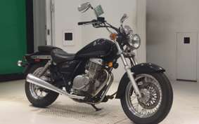 SUZUKI GZ250 Marauder