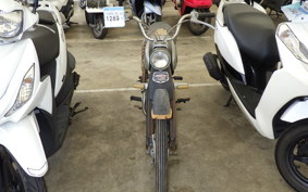 HONDA C115 SUPER CUB