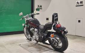HONDA STEED 400 1996 NC26