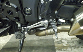 KAWASAKI Z1000 Gen.4 2010