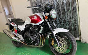HONDA CB400SF 2018 NC42