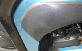 YAMAHA TRICITY 125 A 1999 SEC1J