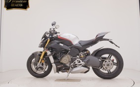 DUCATI STREETFIGHTER V4 SP 2022