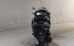 SUZUKI SKYWAVE 250S CJ46A