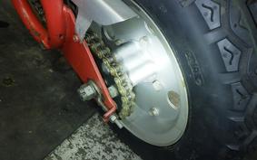 HONDA MONKEY Z50A