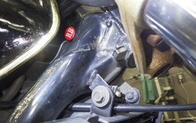HONDA CB400SF VTEC SPEC 2 2002 NC39
