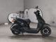 Фото Honda TACT BASIC с японского аукциона