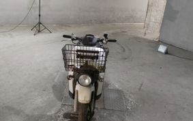 HONDA BENLY110 JA09
