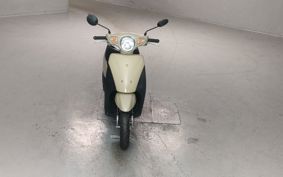 SUZUKI LET`S CA4AA