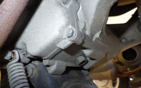 SUZUKI LET's 4 Basket CA43A