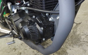 HONDA CB190SS 1988