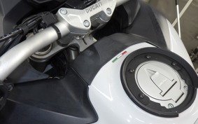 DUCATI MULTISTRADA 1260S 2018