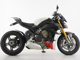 Фото Ducati STREET FIGHTER V4SP2 2023 с японского аукциона